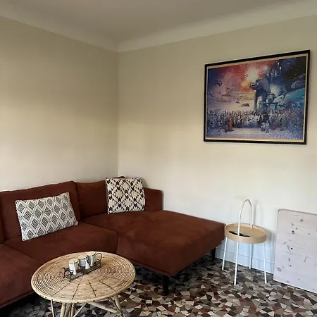 Maison En Bord De Seine