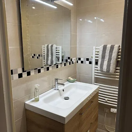 Vakantiehuis Maison En Bord De Seine *