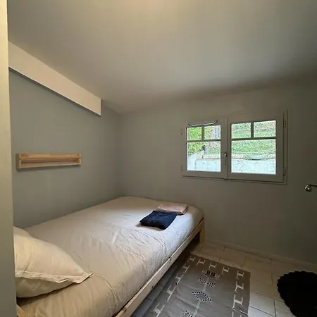 Maison En Bord De Seine Holiday home *