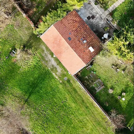 Maison En Bord De Seine * Vetheuil