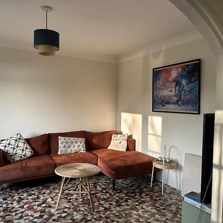 Maison En Bord De Seine Holiday home *