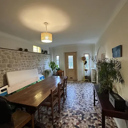 Maison En Bord De Seine Сasa de vacaciones Vétheuil