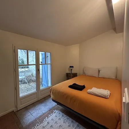 Maison En Bord De Seine * Vetheuil