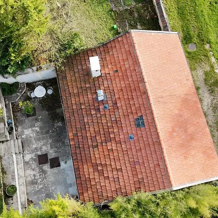 Maison En Bord De Seine *