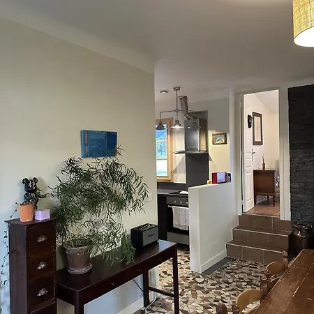 Maison En Bord De Seine Vakantiehuis