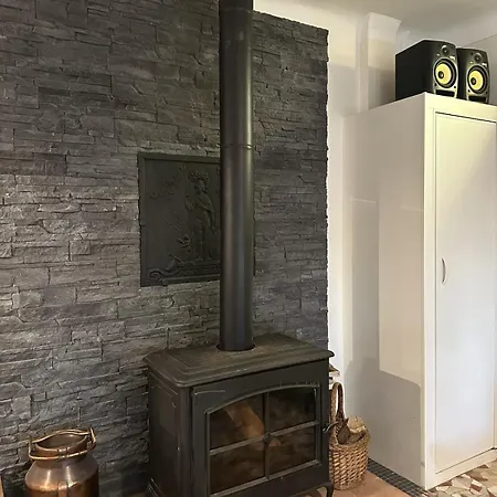 بيت للعطل Maison En Bord De Seine Vétheuil