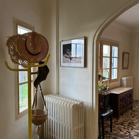 Maison En Bord De Seine