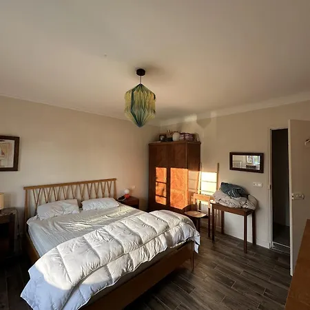 Maison En Bord De Seine Vakantiehuis