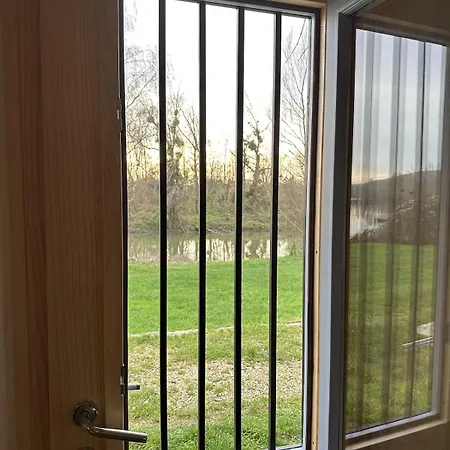 Maison En Bord De Seine Vakantiehuis