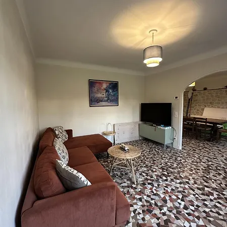 Vakantiehuis Maison En Bord De Seine *