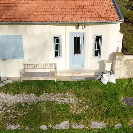 Maison En Bord De Seine *