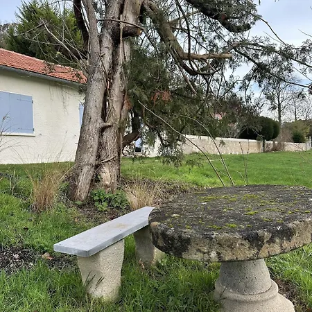Maison En Bord De Seine Vakantiehuis *