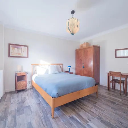 Vakantiehuis Maison En Bord De Seine Vétheuil