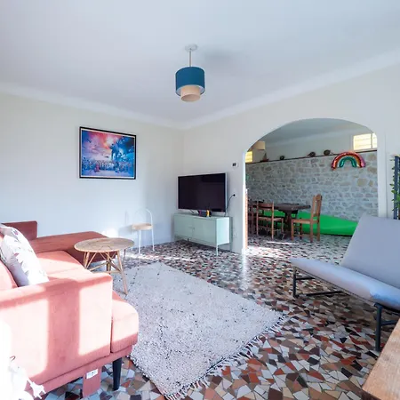 Maison En Bord De Seine Vakantiehuis *