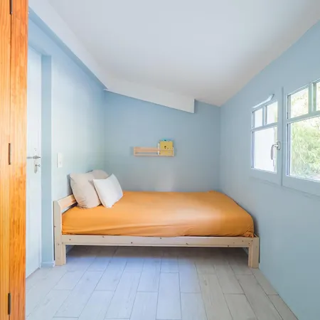 Maison En Bord De Seine *