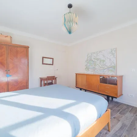 Maison En Bord De Seine Holiday home *