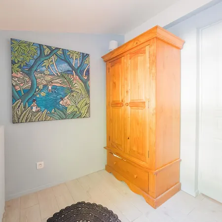 Maison En Bord De Seine Holiday home *