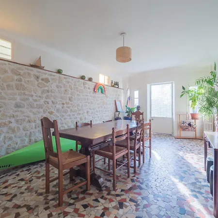 Maison En Bord De Seine * Vétheuil