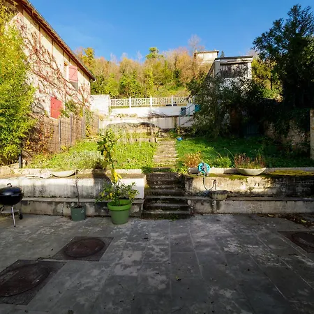 Maison En Bord De Seine Vakantiehuis *